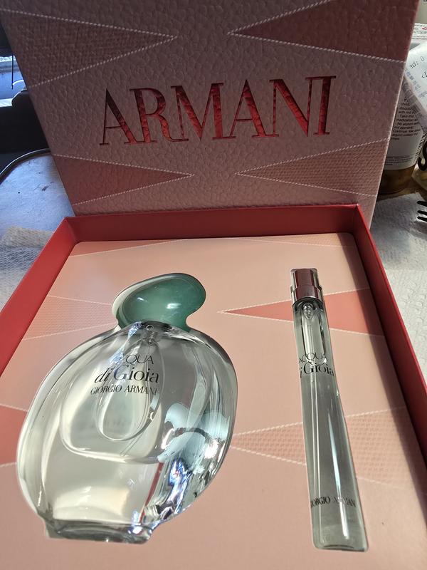 Gift set for my birthday