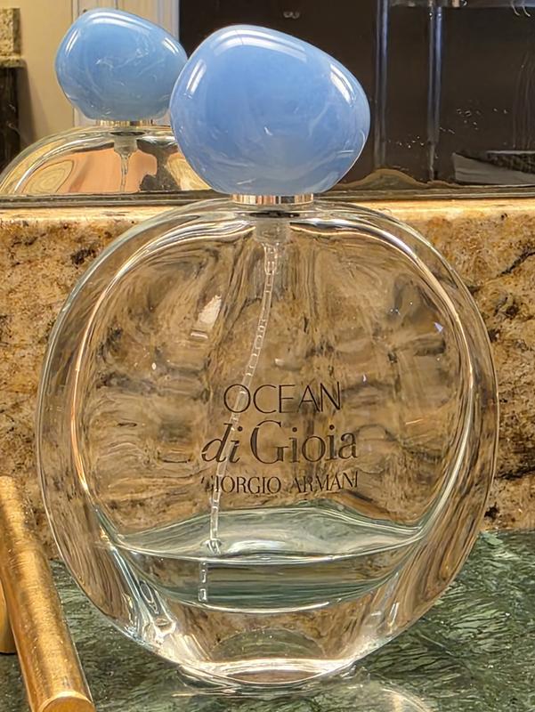 Ocean di Gioia Eau de Parfum Women's Perfume - Armani Beauty