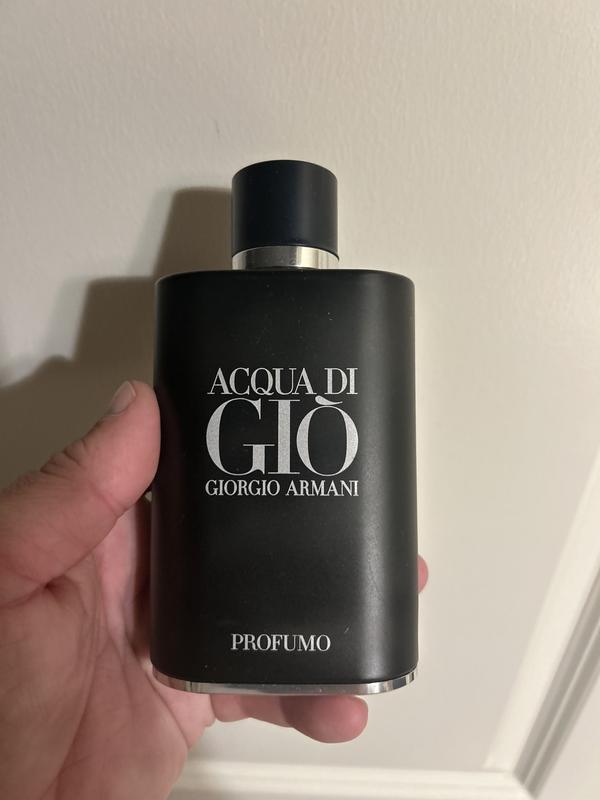 Acqua Di Giò Profumo Men's Cologne - Fragrances - Armani beauty