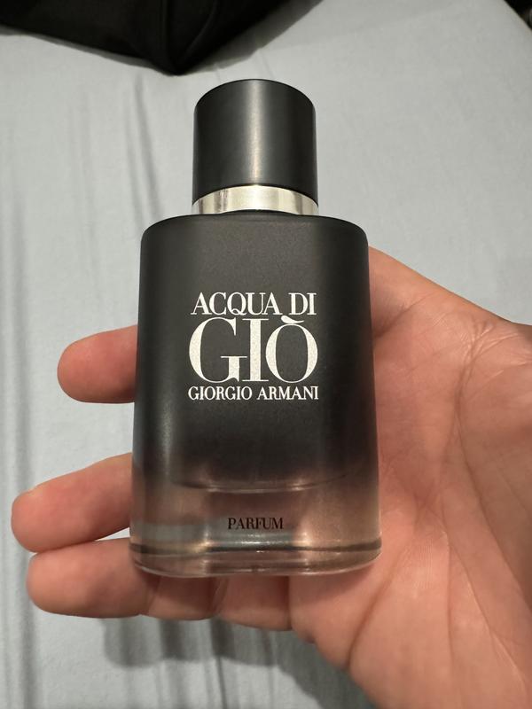 Acqua di gio at macy's best sale