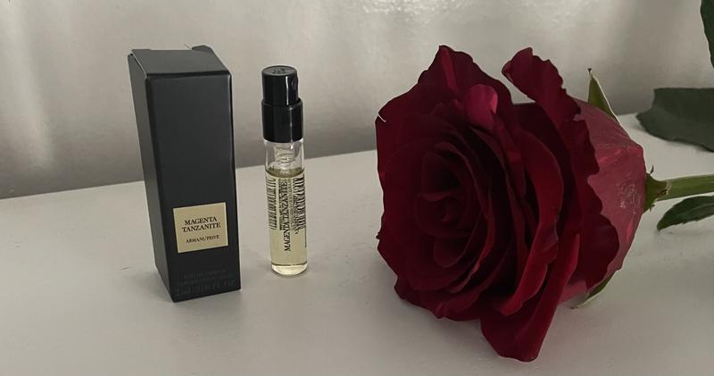 I need this Perfume for my Armani Collection