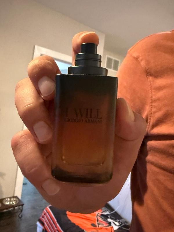 Customer photo for "Very sensual and sultry"