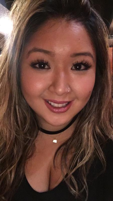 Perfected the Smile with Giorgio Armani Ecstasy Shine in Smile