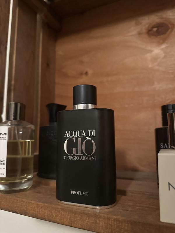 Acqua di gio at macy's best sale