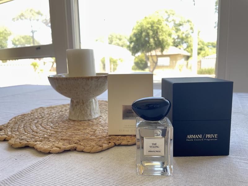 【27日まで限定3000円値下げ！】Armani YULONG 100ml Armani Armani Armani/Privé Thé Yulong 3.4 oz. | Bloomingdale's