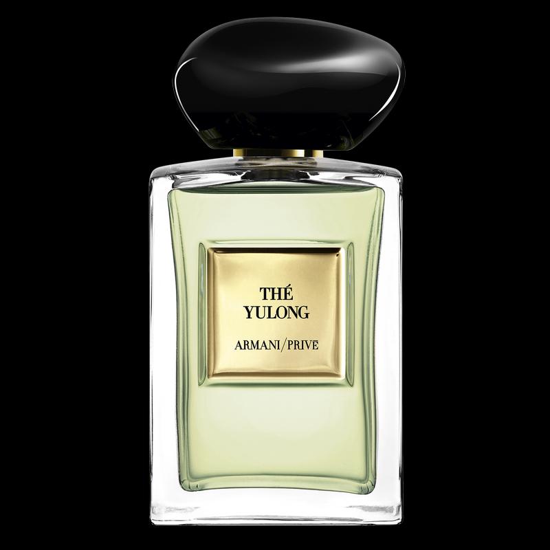 Armani Armani Armani/Privé Thé Yulong 3.4 oz. | Bloomingdale's