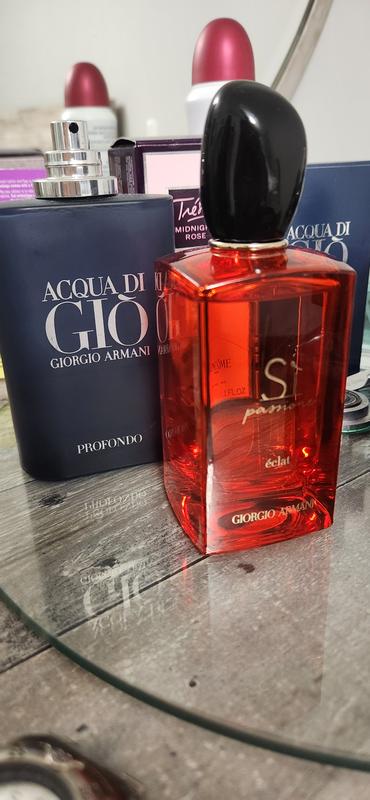 Sì Passione Éclat De Parfum - Women's Fragrance - Armani Beauty