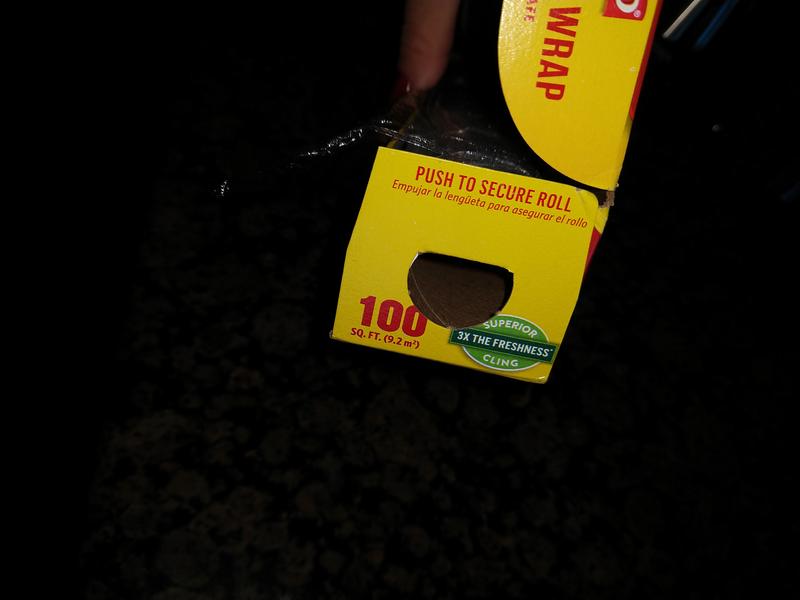 Customer photo 2 of 3. Click to open full size image.