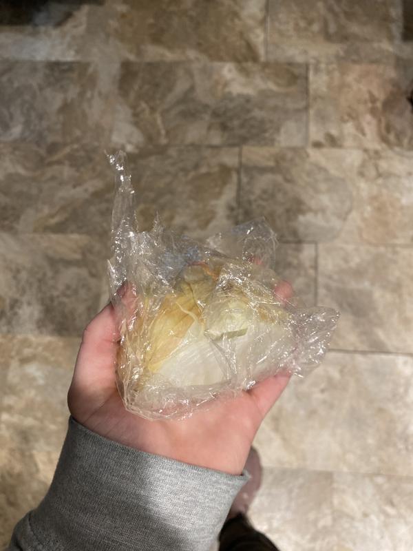 Idk why but I have to submit a photo