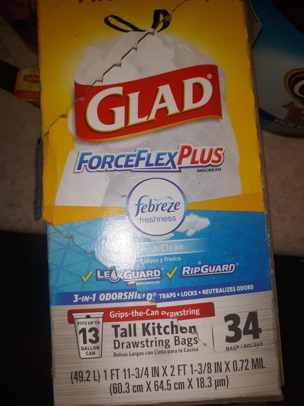 Force flex plus, what a joke