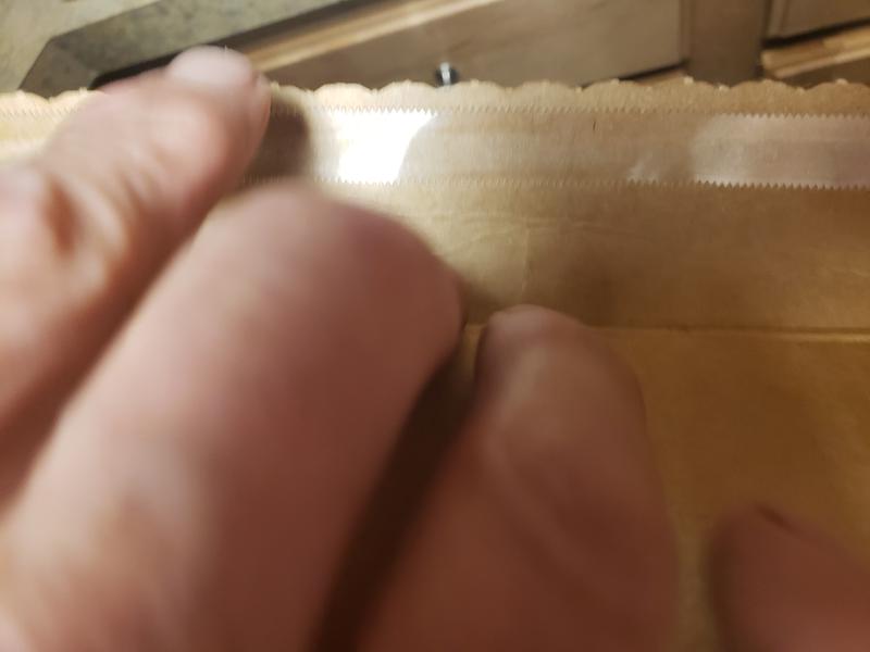 Customer photo 2 of 3. Click to open full size image.