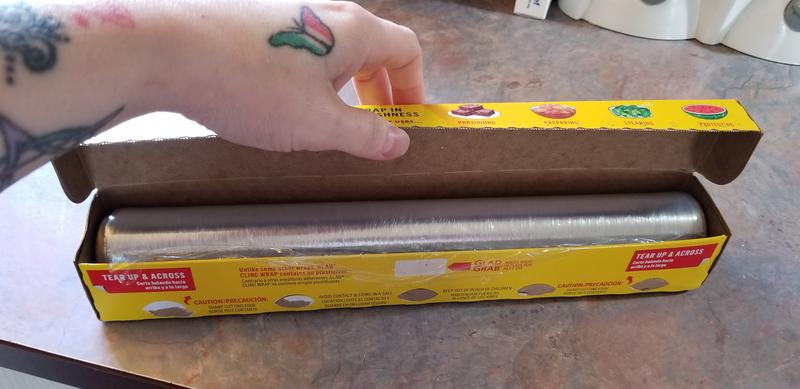 Customer photo 3 of 3. Click to open full size image.