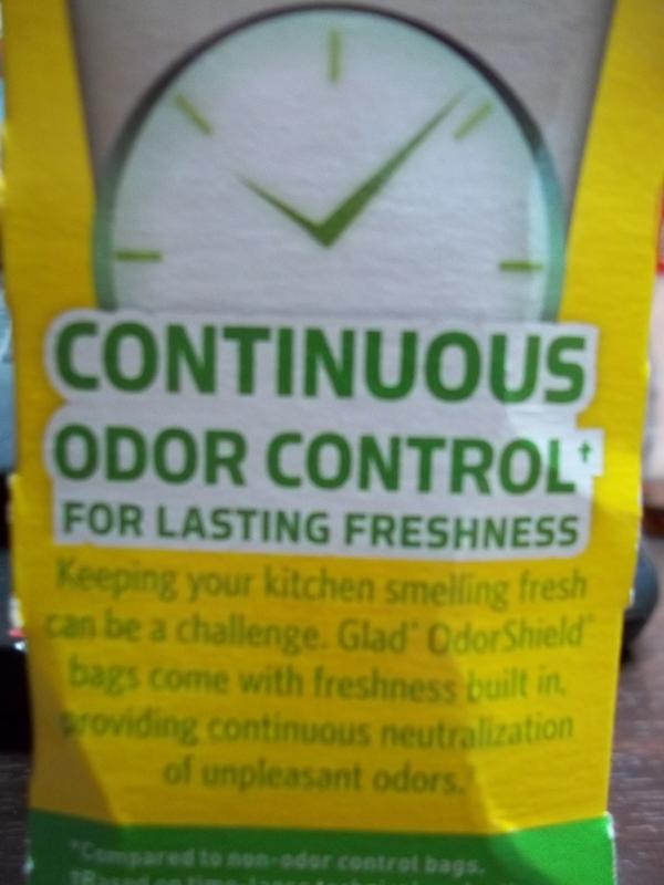 Odor Control