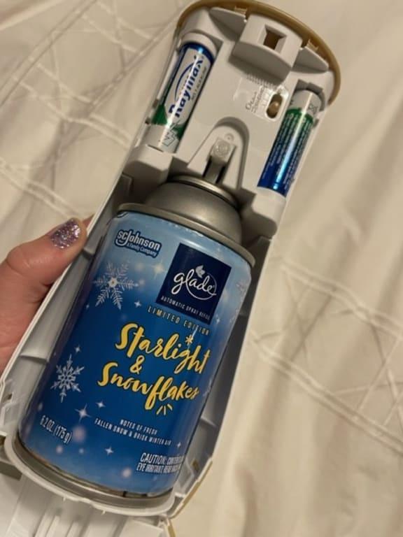 Glade Automatic Spray Refill 225ml | Shopee Singapore