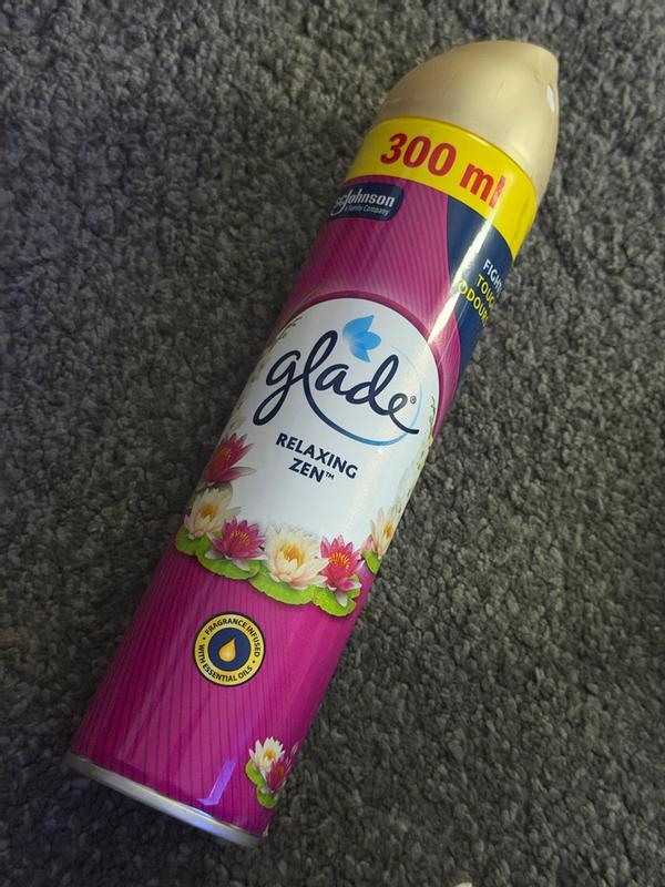 Relaxing Zen Aerosol Spray