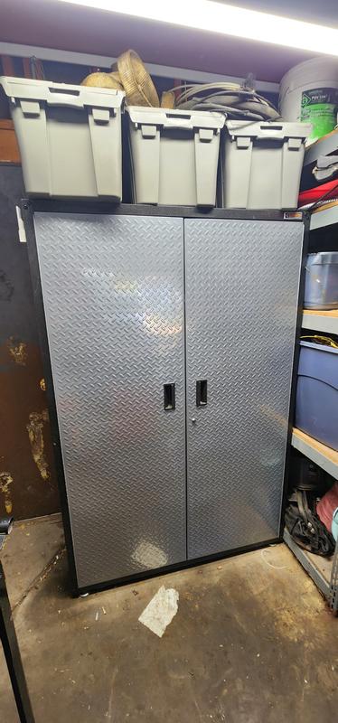 Gladiator Garageworks Extra Large GearBox - GAJG48KDYG