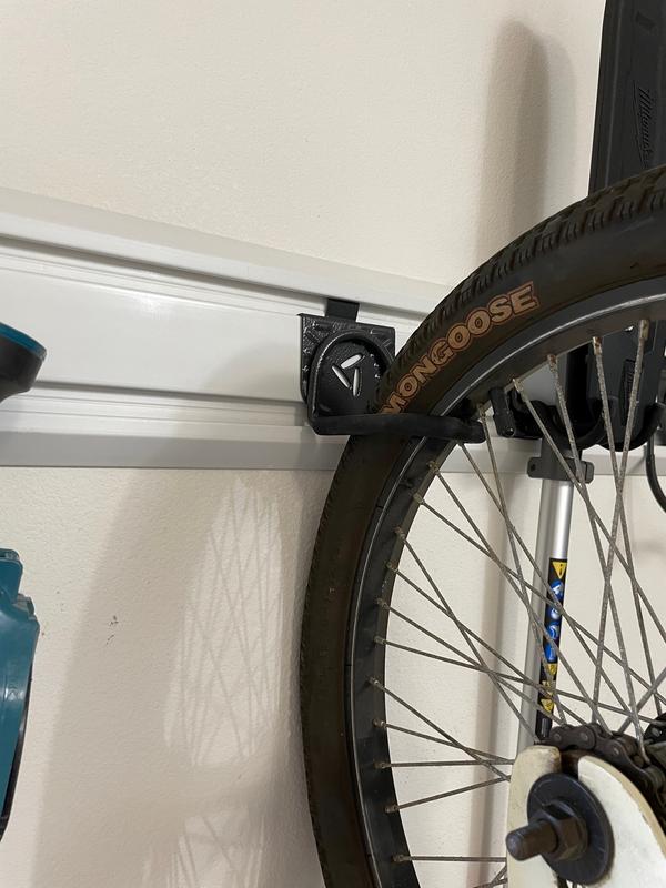 Craftsman best sale bike hook