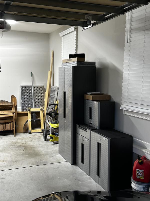 Flex Cabinet System IV | Gladiator