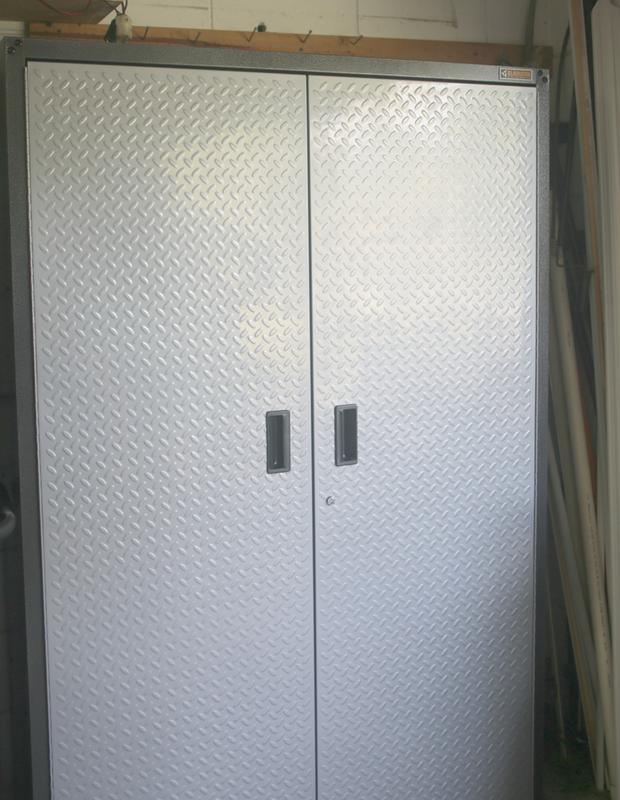 Ready-to-Assemble Extra Large GearBox | Gladiator