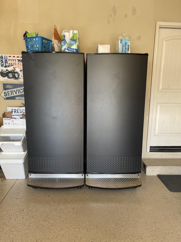 Gladiator 17.8 Cu. Ft. Garage-Ready Upright Freezer