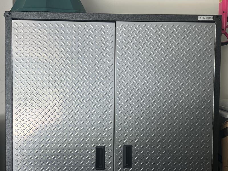 Gladiator Garageworks Large GearBox in Hammered Granite - GAJG48KDKSG