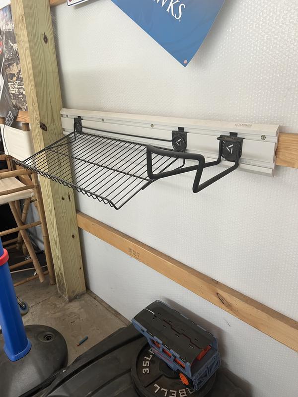 Gladiator GarageWorks Shoe Rack