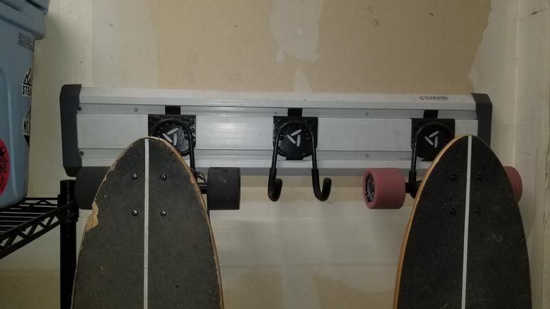 Multipurpose GearTrack® Pack | Gladiator