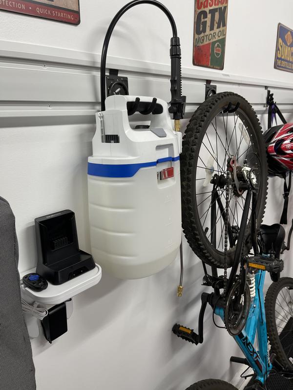 Multipurpose GearTrack® Pack | Gladiator