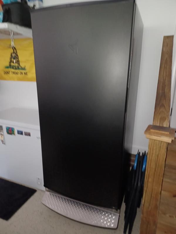 Gladiator Garage-Ready Refrigerator/Freezer Set