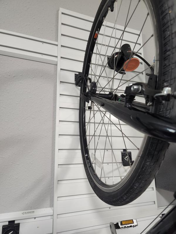 Vertical Bike Hook Gladiator