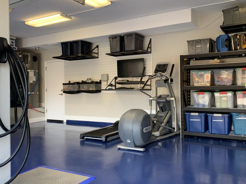 4' GearWall® Panels (2-Pack) | Gladiator