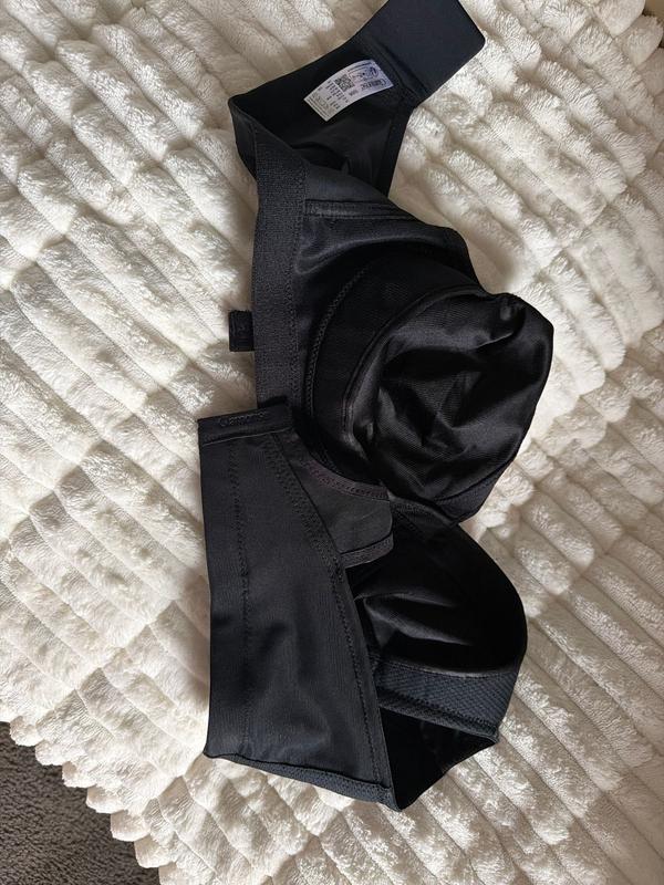 Customer photo for "Textil less quality"