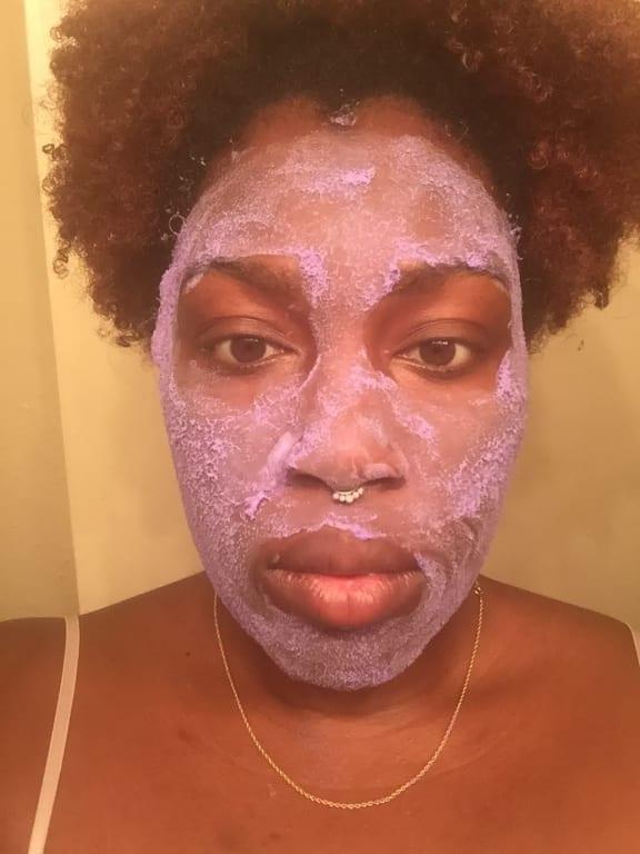 Customer photo for "Easy application process"