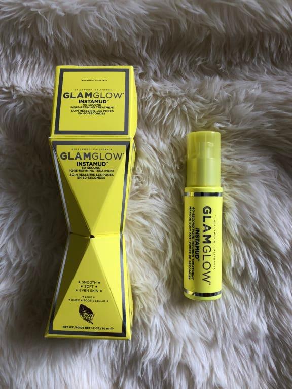 Customer photo for "I'm loving this product!"