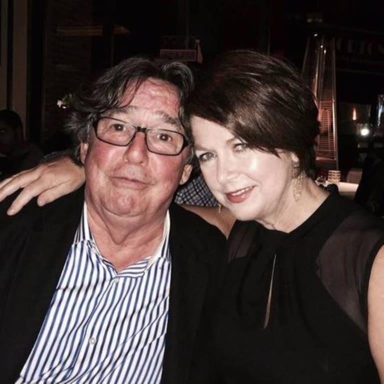 I'm the one on the right!