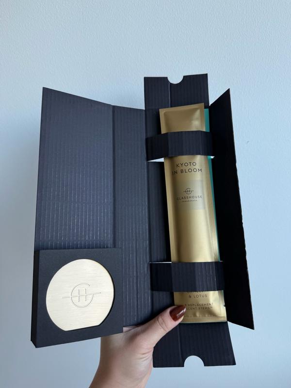 Customer photo for "Long lasting scent"