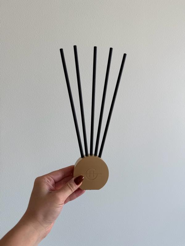 Customer photo for "Long lasting scent"