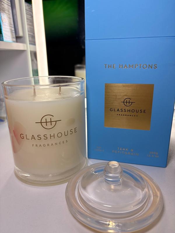 Customer photo for "Smells AMAZING!! 😻"