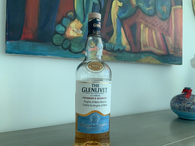 15 Years Speyside Single Malt Scotch Whisky - The Glenlivet US
