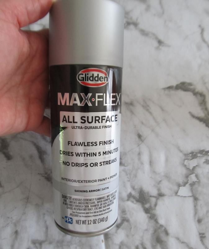 Glidden Max-Flex All Surface Spray Paint - Gloss - Professional Quality  Paint Products - PPG