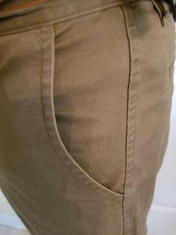 Reinforced stitching