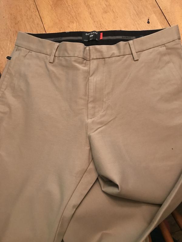 Great fit and stylish