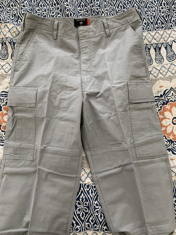 Cargo Pants, Relaxed Fit – Dockers®