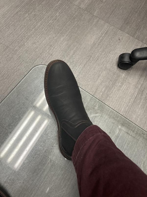 Dockers clearance chelsea boots