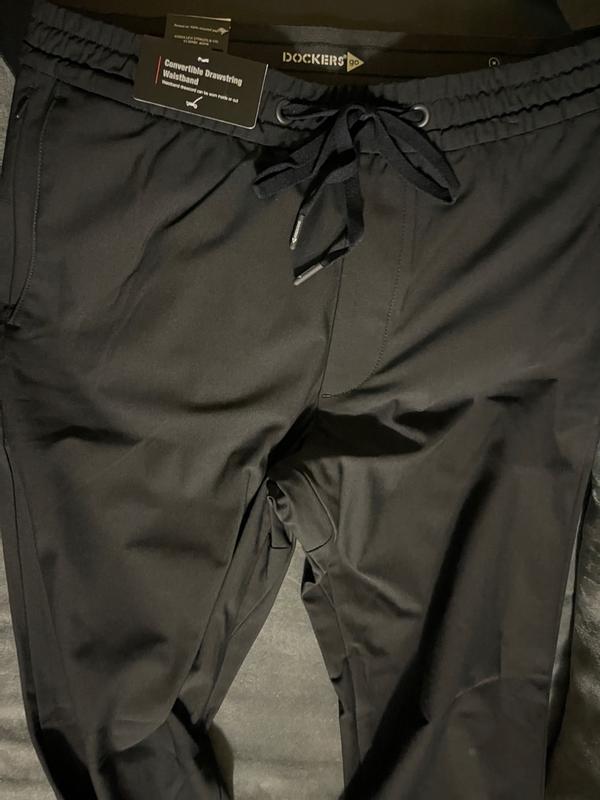 Dockers joggers online