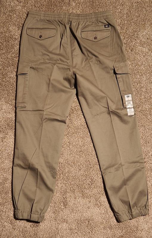 Dockers jogger pants hotsell