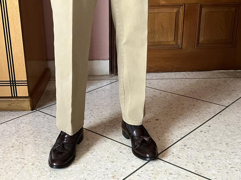 Workday Khakis, Slim Fit – Dockers®