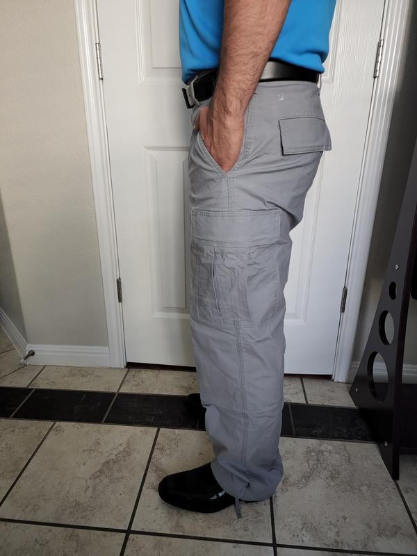 Men's dockers clearance cargo pants