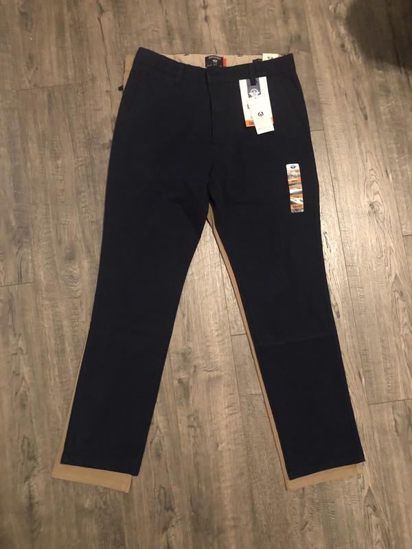 Men's Ultimate 360 Slim-Fit Chino Pants 