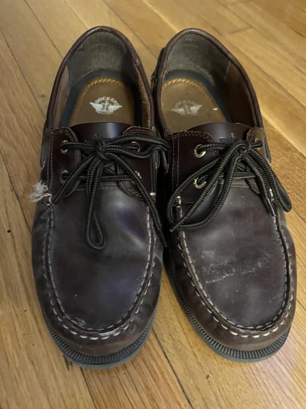 Dockers cheap vargas shoes